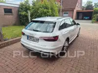 2020 Audi A4