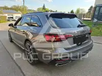 2020 Audi A4