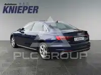 2020 Audi A4
