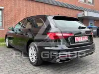2020 Audi A4