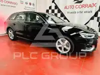 2020 Audi A4
