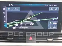 2020 Audi A4