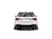 2020 Audi A4