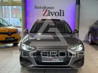 2020 Audi A4