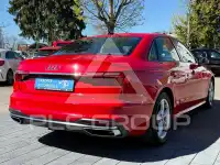 2020 Audi A4