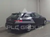 2020 Audi A4