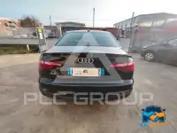 2020 Audi A4