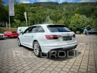 2020 Audi A4