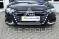 2020 Audi A4