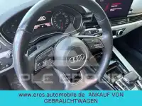 2020 Audi A4