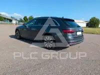 2020 Audi A4