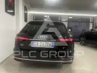 2020 Audi A4
