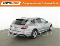 2020 Audi A4