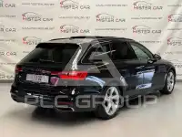 2020 Audi A4