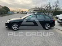 2020 Audi A4