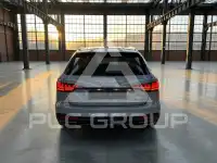 2020 Audi A4