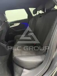 2020 Audi A4