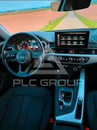 2020 Audi A4