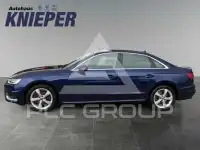 2020 Audi A4