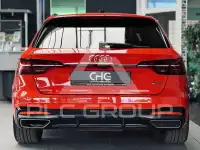 2020 Audi A4