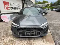 2020 Audi A4