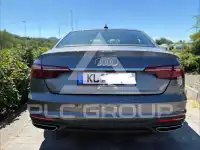 2020 Audi A4