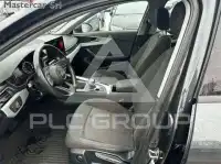 2020 Audi A4
