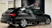 2020 Audi A4