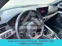 2020 Audi A4