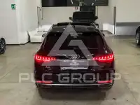 2020 Audi A4