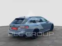 2020 Audi A4