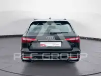 2020 Audi A4