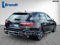 2020 Audi A4