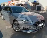 2020 Audi A4
