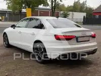 2020 Audi A4