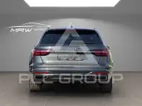 2020 Audi A4