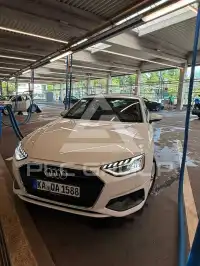 2020 Audi A4