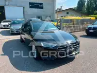 2020 Audi A4