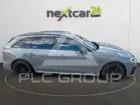 2020 Audi A4