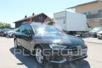 2020 Audi A4