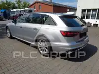 2020 Audi A4