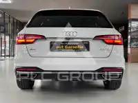 2020 Audi A4