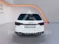 2020 Audi A4