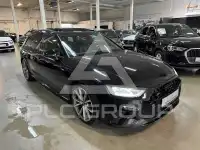 2020 Audi A4