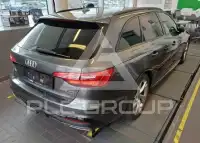 2020 Audi A4
