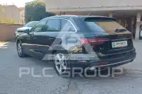 2020 Audi A4