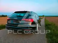 2020 Audi A4