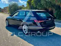 2020 Audi A4