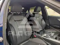 2020 Audi A4