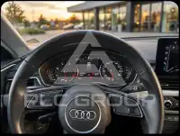 2020 Audi A4